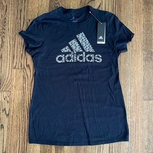 Adidas tee shirt